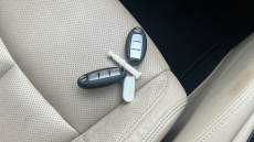 Nissan X-Trail 1.7 dCi Tekna 5dr CVT Diesel Station Wagon